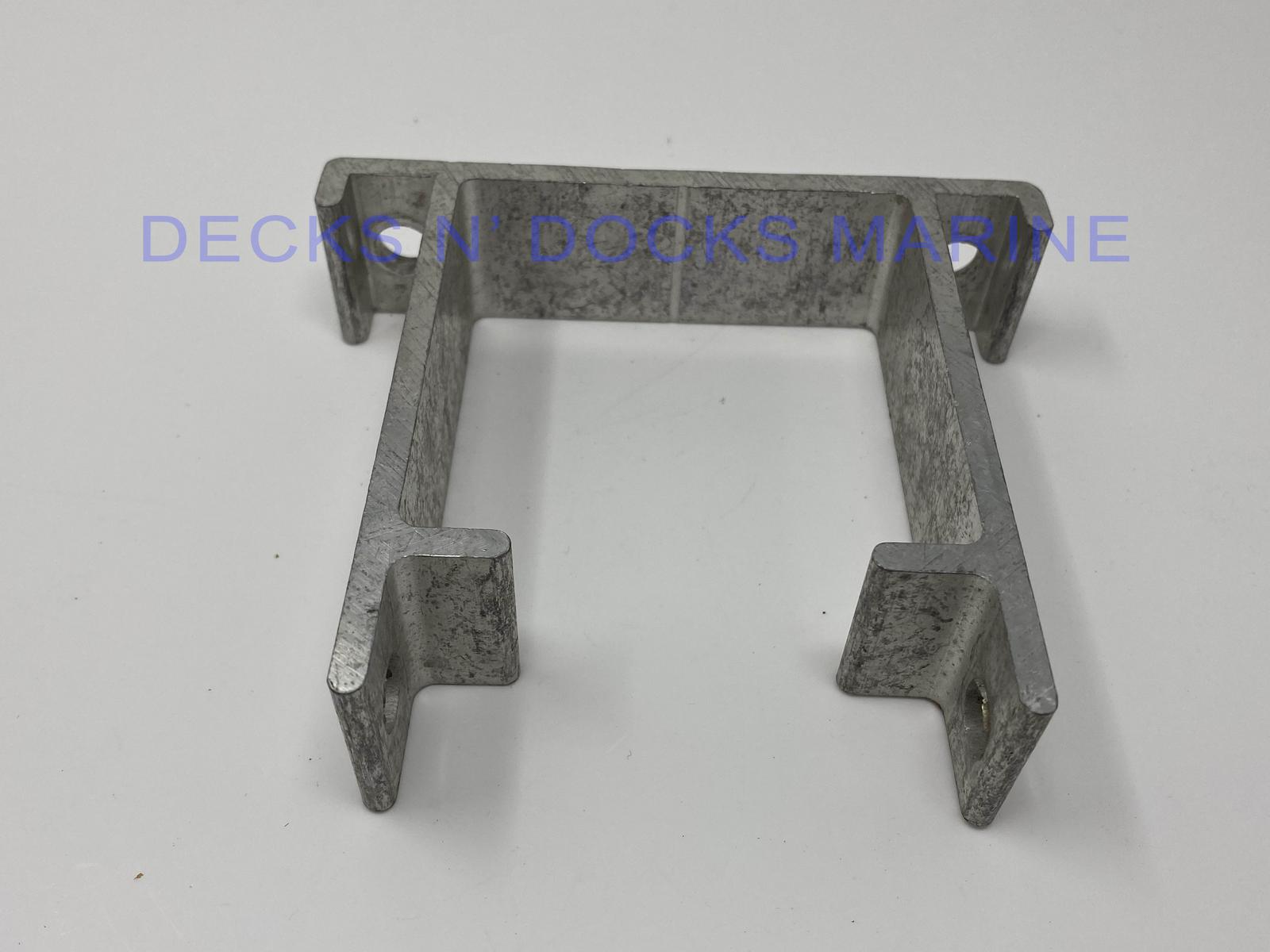 Dock Replacement Parts from Floe Intl. Decks N